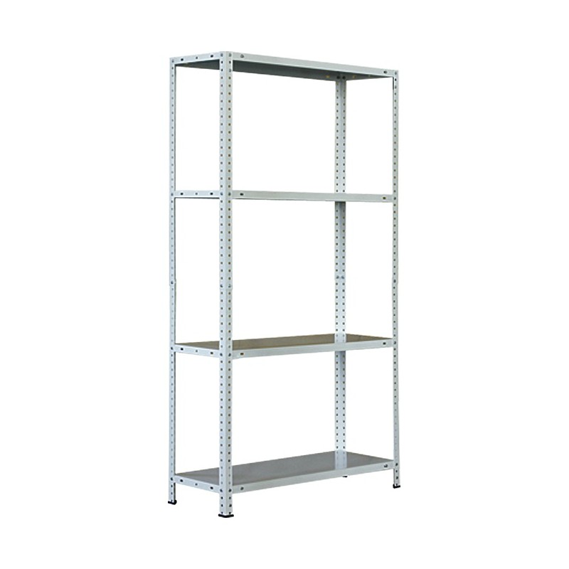 Storage rack metal shelf - Deko-Meta